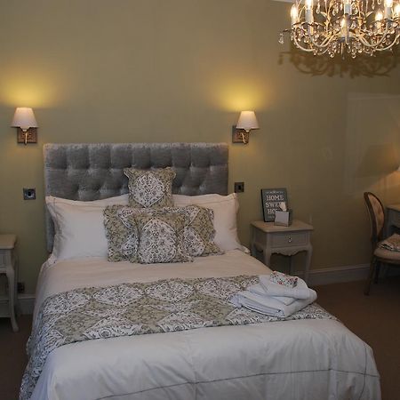 Springdale Guest House Harrogate Eksteriør bilde