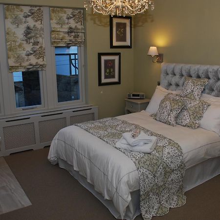 Springdale Guest House Harrogate Eksteriør bilde