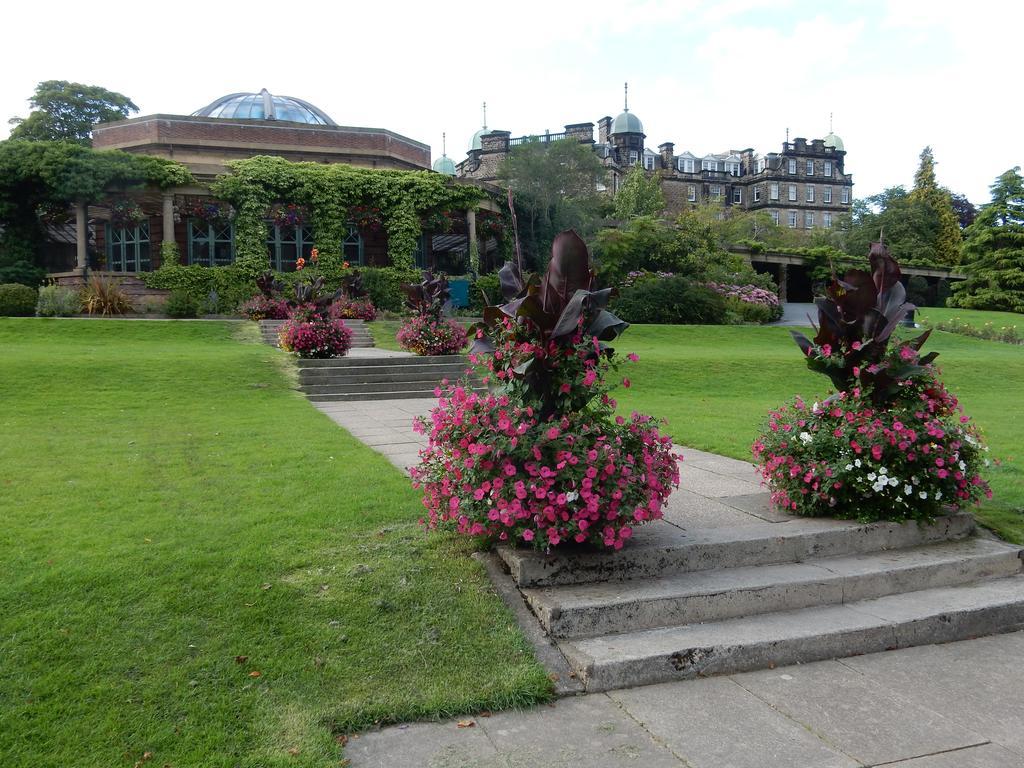 Springdale Guest House Harrogate Eksteriør bilde