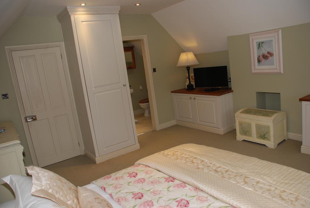 Springdale Guest House Harrogate Rom bilde