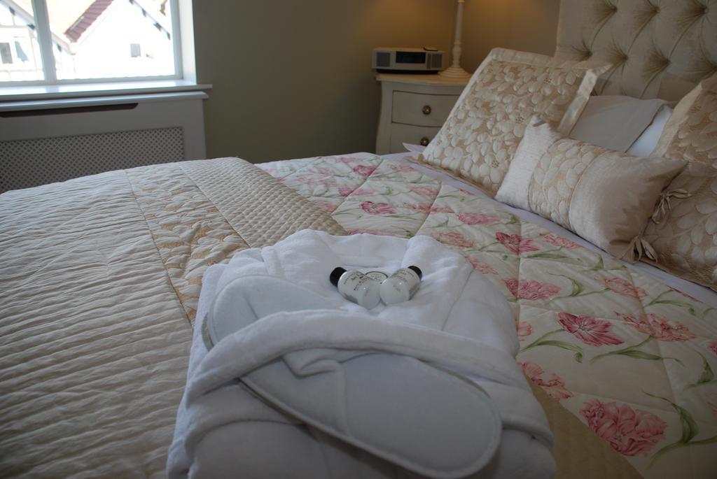 Springdale Guest House Harrogate Rom bilde