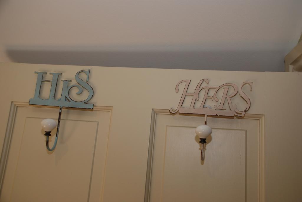 Springdale Guest House Harrogate Rom bilde