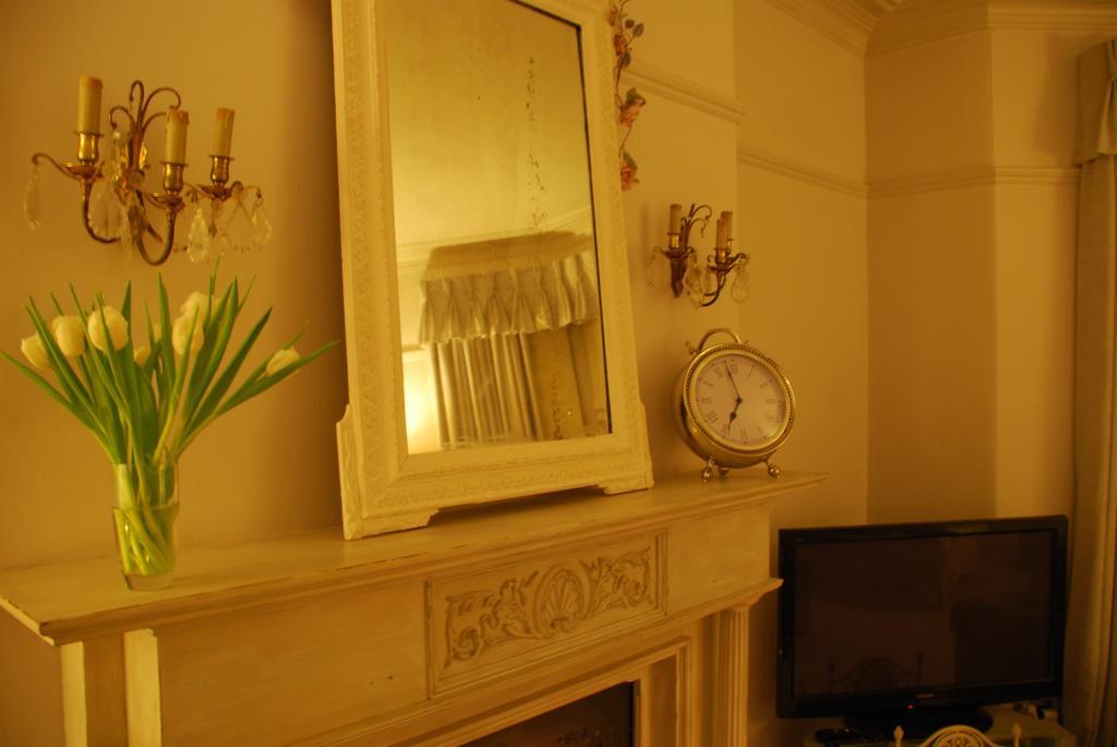 Springdale Guest House Harrogate Eksteriør bilde