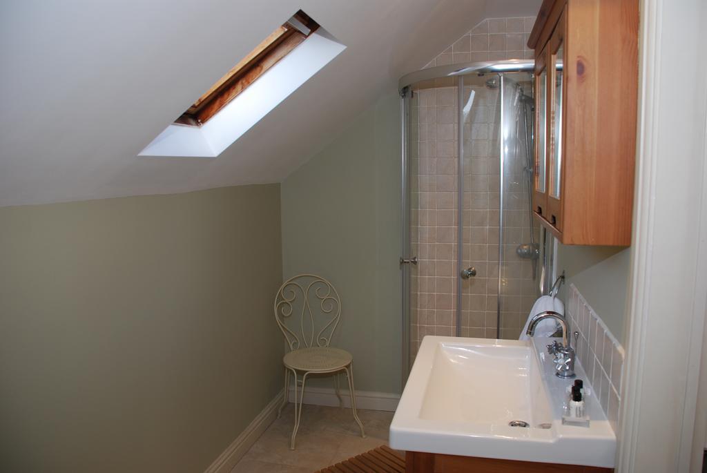 Springdale Guest House Harrogate Rom bilde