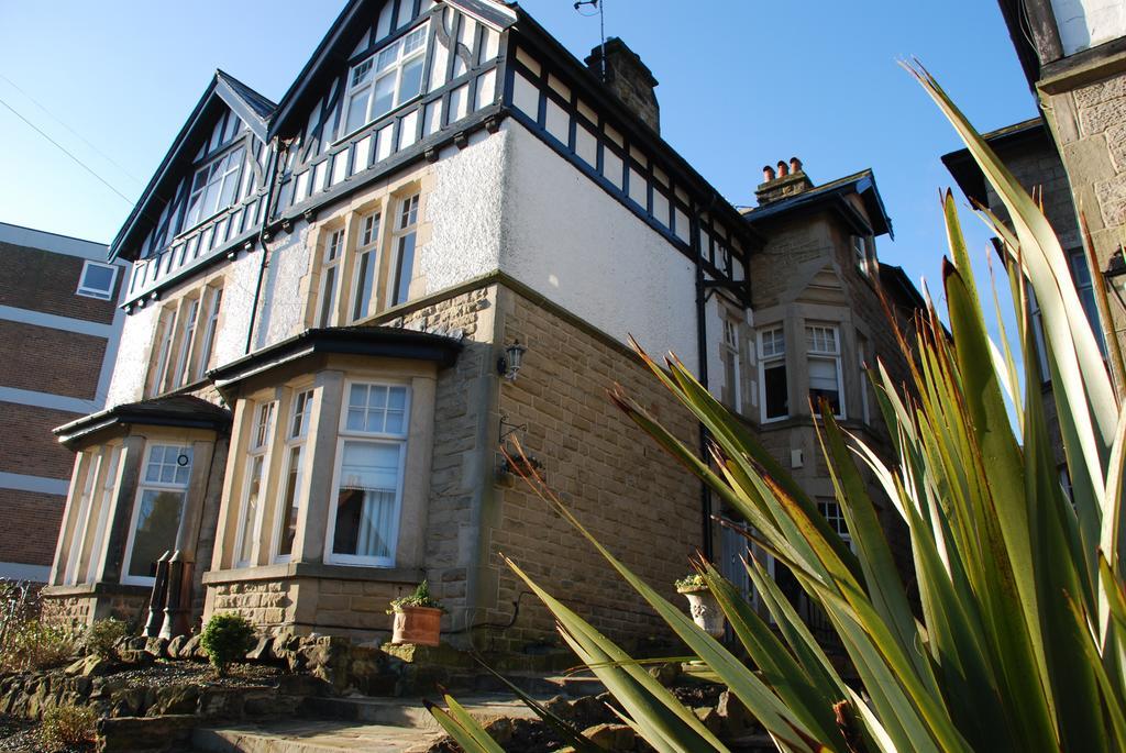 Springdale Guest House Harrogate Eksteriør bilde