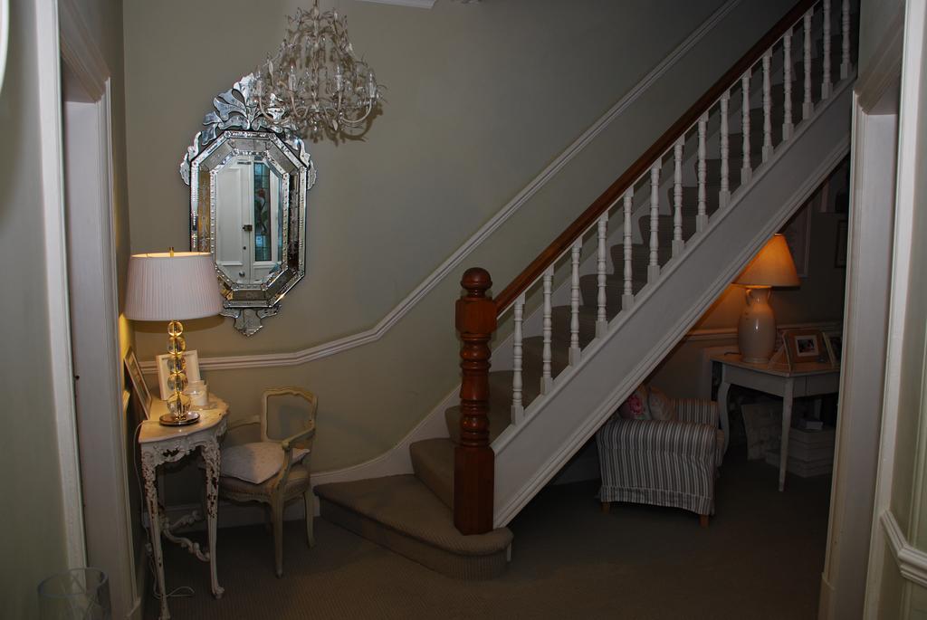 Springdale Guest House Harrogate Eksteriør bilde