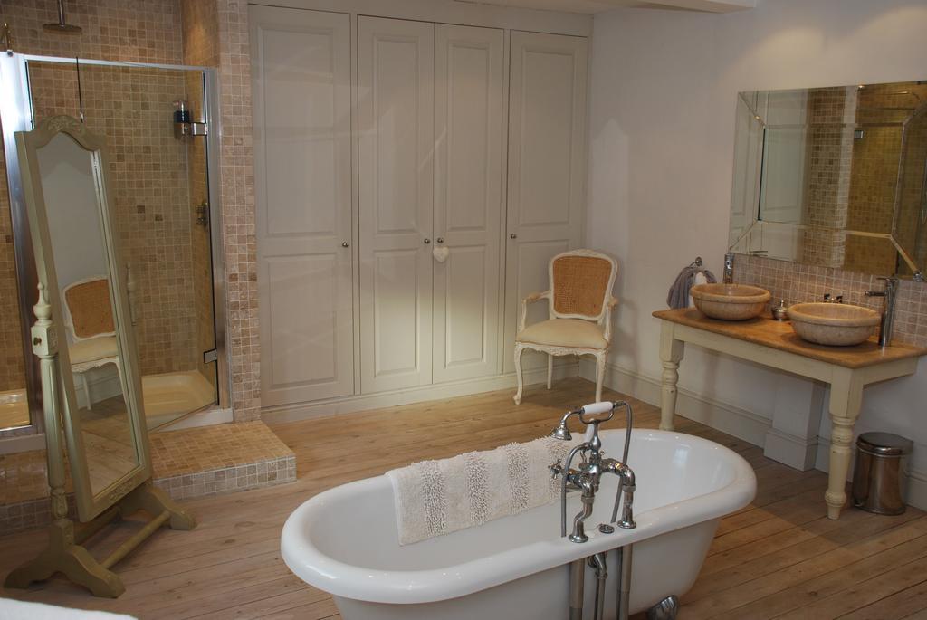 Springdale Guest House Harrogate Eksteriør bilde