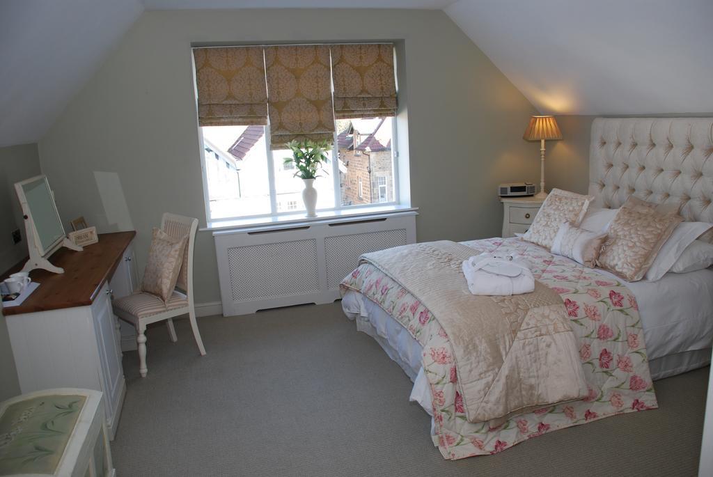 Springdale Guest House Harrogate Rom bilde