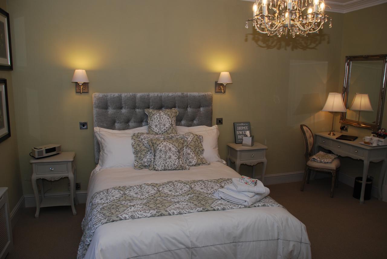 Springdale Guest House Harrogate Eksteriør bilde